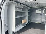 2025 Chevrolet Express 2500 RWD Upfitted Cargo Van for sale #25C124T - photo 13
