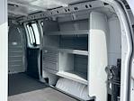 2025 Chevrolet Express 2500 RWD Upfitted Cargo Van for sale #25C124T - photo 14