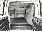 2025 Chevrolet Express 2500 RWD Upfitted Cargo Van for sale #25C124T - photo 15