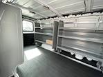 2025 Chevrolet Express 2500 RWD Upfitted Cargo Van for sale #25C124T - photo 17