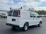 2025 Chevrolet Express 2500 RWD Upfitted Cargo Van for sale #25C124T - photo 3
