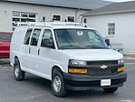 2025 Chevrolet Express 2500 RWD Upfitted Cargo Van for sale #25C124T - photo 32