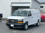 2025 Chevrolet Express 2500 RWD Upfitted Cargo Van for sale #25C124T - photo 5