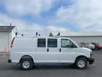 2025 Chevrolet Express 2500 RWD Upfitted Cargo Van for sale #25C124T - photo 7