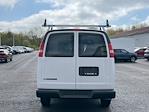 2025 Chevrolet Express 2500 RWD Upfitted Cargo Van for sale #25C124T - photo 8