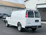 2025 Chevrolet Express 2500 RWD Upfitted Cargo Van for sale #25C124T - photo 9