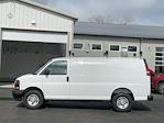 2025 Chevrolet Express 2500 RWD Upfitted Cargo Van for sale #25C124T - photo 10