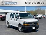 2025 Chevrolet Express 2500 RWD Upfitted Cargo Van for sale #25C137T - photo 1