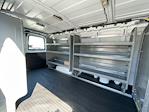 2025 Chevrolet Express 2500 RWD Upfitted Cargo Van for sale #25C137T - photo 13