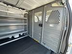 2025 Chevrolet Express 2500 RWD Upfitted Cargo Van for sale #25C137T - photo 14