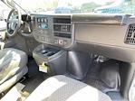 2025 Chevrolet Express 2500 RWD Upfitted Cargo Van for sale #25C137T - photo 17