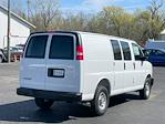 2025 Chevrolet Express 2500 RWD Upfitted Cargo Van for sale #25C137T - photo 2