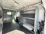 2025 Chevrolet Express 2500 RWD Upfitted Cargo Van for sale #25C137T - photo 30