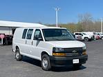 2025 Chevrolet Express 2500 RWD Upfitted Cargo Van for sale #25C137T - photo 32