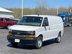 2025 Chevrolet Express 2500 RWD Upfitted Cargo Van for sale #25C137T - photo 4
