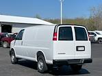 2025 Chevrolet Express 2500 RWD Upfitted Cargo Van for sale #25C137T - photo 6