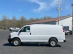 2025 Chevrolet Express 2500 RWD Upfitted Cargo Van for sale #25C137T - photo 7