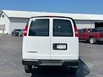 2025 Chevrolet Express 2500 RWD Upfitted Cargo Van for sale #25C137T - photo 8