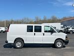 2025 Chevrolet Express 2500 RWD Upfitted Cargo Van for sale #25C137T - photo 9