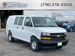 2025 Chevrolet Express 2500 RWD Upfitted Cargo Van for sale #25C138T - photo 1