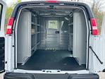 2025 Chevrolet Express 2500 RWD Upfitted Cargo Van for sale #25C138T - photo 2