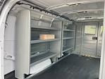 2025 Chevrolet Express 2500 RWD Upfitted Cargo Van for sale #25C138T - photo 12