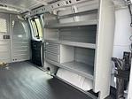 2025 Chevrolet Express 2500 RWD Upfitted Cargo Van for sale #25C138T - photo 13