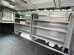 2025 Chevrolet Express 2500 RWD Upfitted Cargo Van for sale #25C138T - photo 18