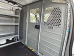 2025 Chevrolet Express 2500 RWD Upfitted Cargo Van for sale #25C138T - photo 19