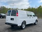 2025 Chevrolet Express 2500 RWD Upfitted Cargo Van for sale #25C138T - photo 3
