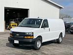 2025 Chevrolet Express 2500 RWD Upfitted Cargo Van for sale #25C138T - photo 5