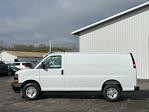 2025 Chevrolet Express 2500 RWD Upfitted Cargo Van for sale #25C138T - photo 6