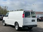 2025 Chevrolet Express 2500 RWD Upfitted Cargo Van for sale #25C138T - photo 7