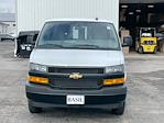 2025 Chevrolet Express 2500 RWD Upfitted Cargo Van for sale #25C138T - photo 8
