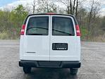 2025 Chevrolet Express 2500 RWD Upfitted Cargo Van for sale #25C138T - photo 10
