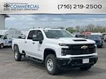 2025 Chevrolet Silverado 2500 Crew Cab SRW 4WD Pickup for sale #25C144T - photo 1