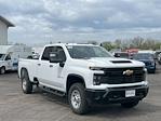 2025 Chevrolet Silverado 2500 Crew Cab SRW 4WD Pickup for sale #25C144T - photo 35