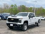 2025 Chevrolet Silverado 2500 Crew Cab SRW 4WD Pickup for sale #25C144T - photo 4