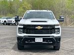 2025 Chevrolet Silverado 2500 Crew Cab SRW 4WD Pickup for sale #25C144T - photo 5