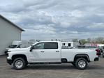 2025 Chevrolet Silverado 2500 Crew Cab SRW 4WD Pickup for sale #25C144T - photo 6