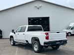 2025 Chevrolet Silverado 2500 Crew Cab SRW 4WD Pickup for sale #25C144T - photo 7