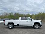 2025 Chevrolet Silverado 2500 Crew Cab SRW 4WD Pickup for sale #25C144T - photo 8