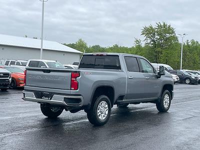 2025 Chevrolet Silverado 2500 Crew Cab 4WD Pickup for sale #25C148T - photo 2