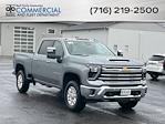 2025 Chevrolet Silverado 2500 Crew Cab 4WD Pickup for sale #25C148T - photo 1
