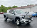 2025 Chevrolet Silverado 2500 Crew Cab 4WD Pickup for sale #25C148T - photo 10
