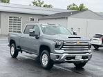 2025 Chevrolet Silverado 2500 Crew Cab 4WD Pickup for sale #25C148T - photo 36