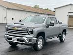 2025 Chevrolet Silverado 2500 Crew Cab 4WD Pickup for sale #25C148T - photo 4