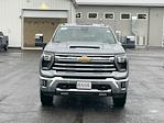 2025 Chevrolet Silverado 2500 Crew Cab 4WD Pickup for sale #25C148T - photo 5