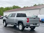 2025 Chevrolet Silverado 2500 Crew Cab 4WD Pickup for sale #25C148T - photo 8