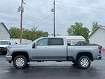2025 Chevrolet Silverado 2500 Crew Cab 4WD Pickup for sale #25C148T - photo 9